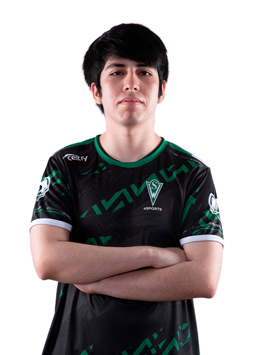 Matías&nbsp;Eduardo García Saez