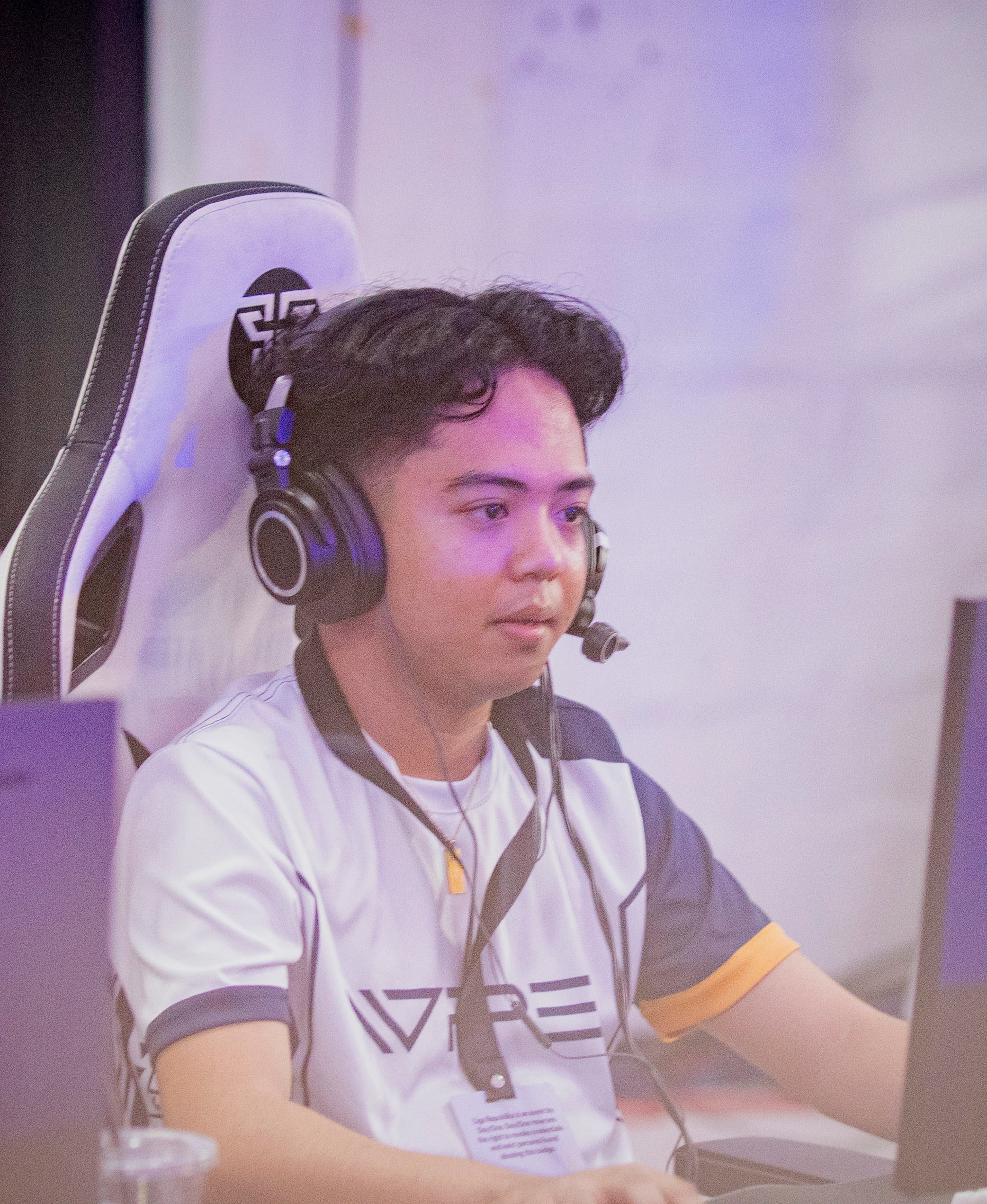 Joshua Phillip Escucharo