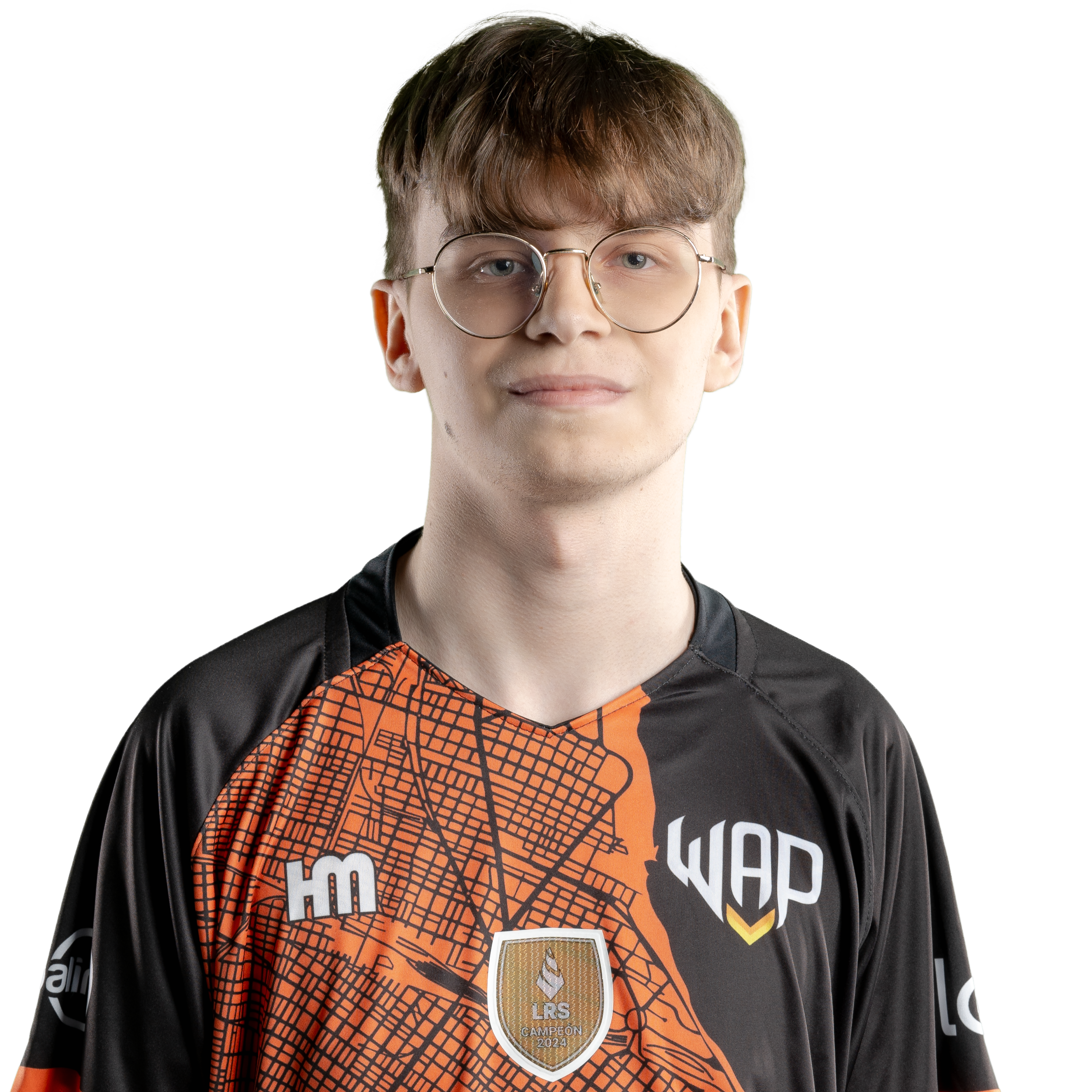 Mariano&nbsp;Gastón Masolini