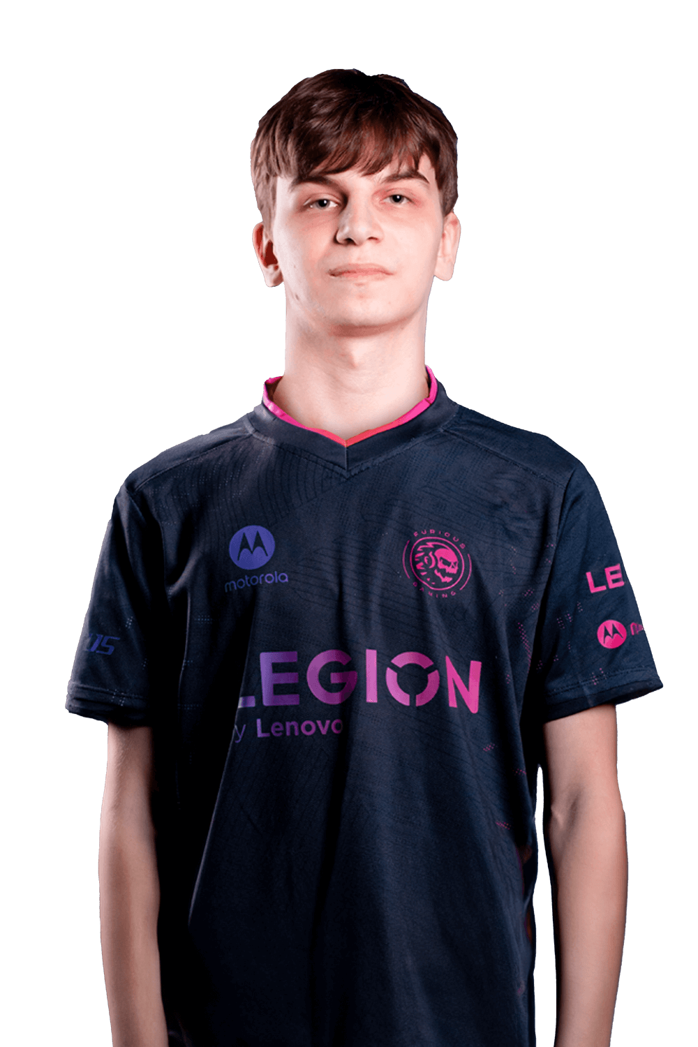 Mariano&nbsp;Gastón Masolini