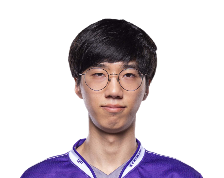 Kim&nbsp;"William" Do-hyun