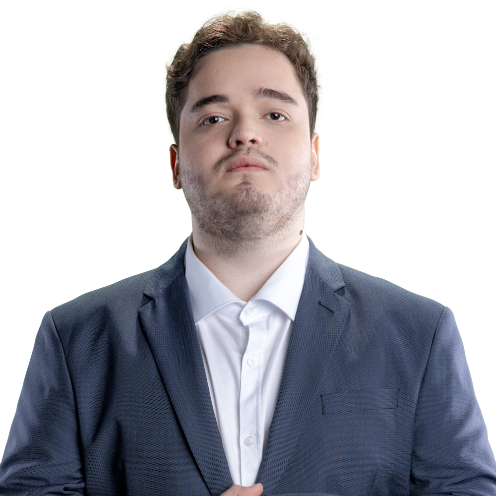 Eduardo&nbsp;Henrique Correa de Carvalho