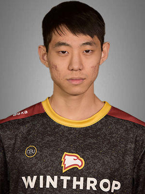 Woo-lim&nbsp;"William" Lee