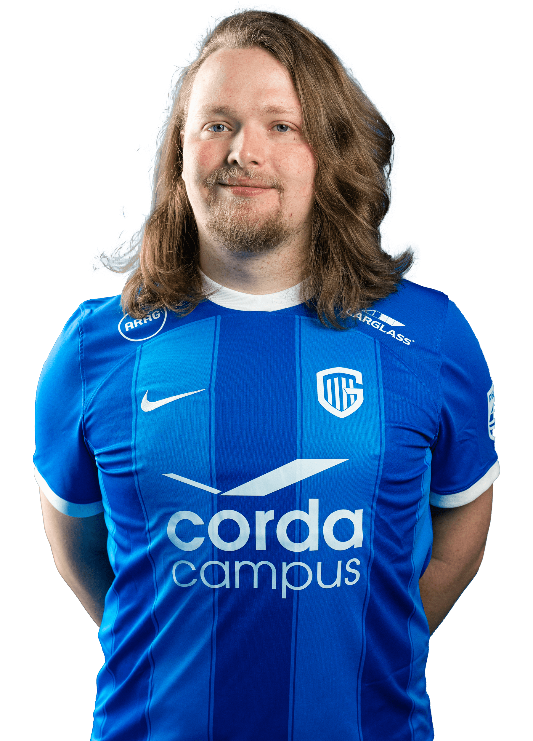 Tom Willems of Brilman