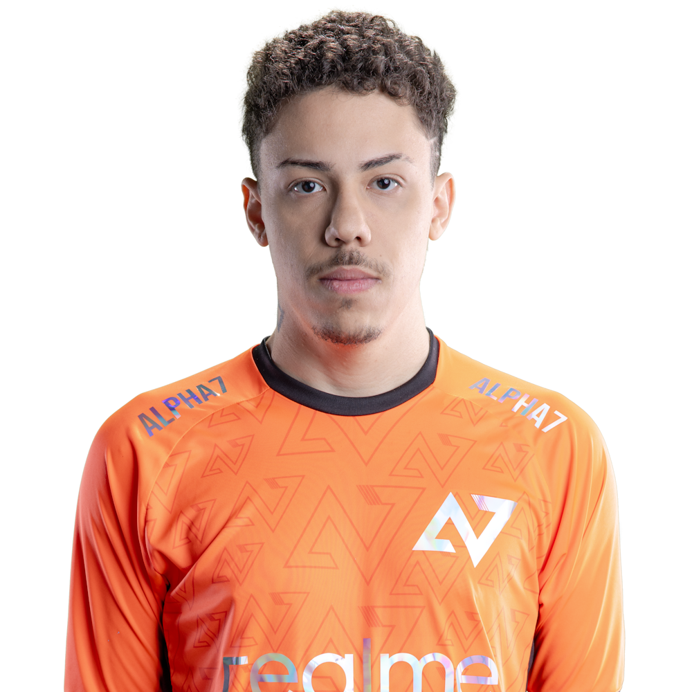 Luciano Paes Gonçalves Júnior