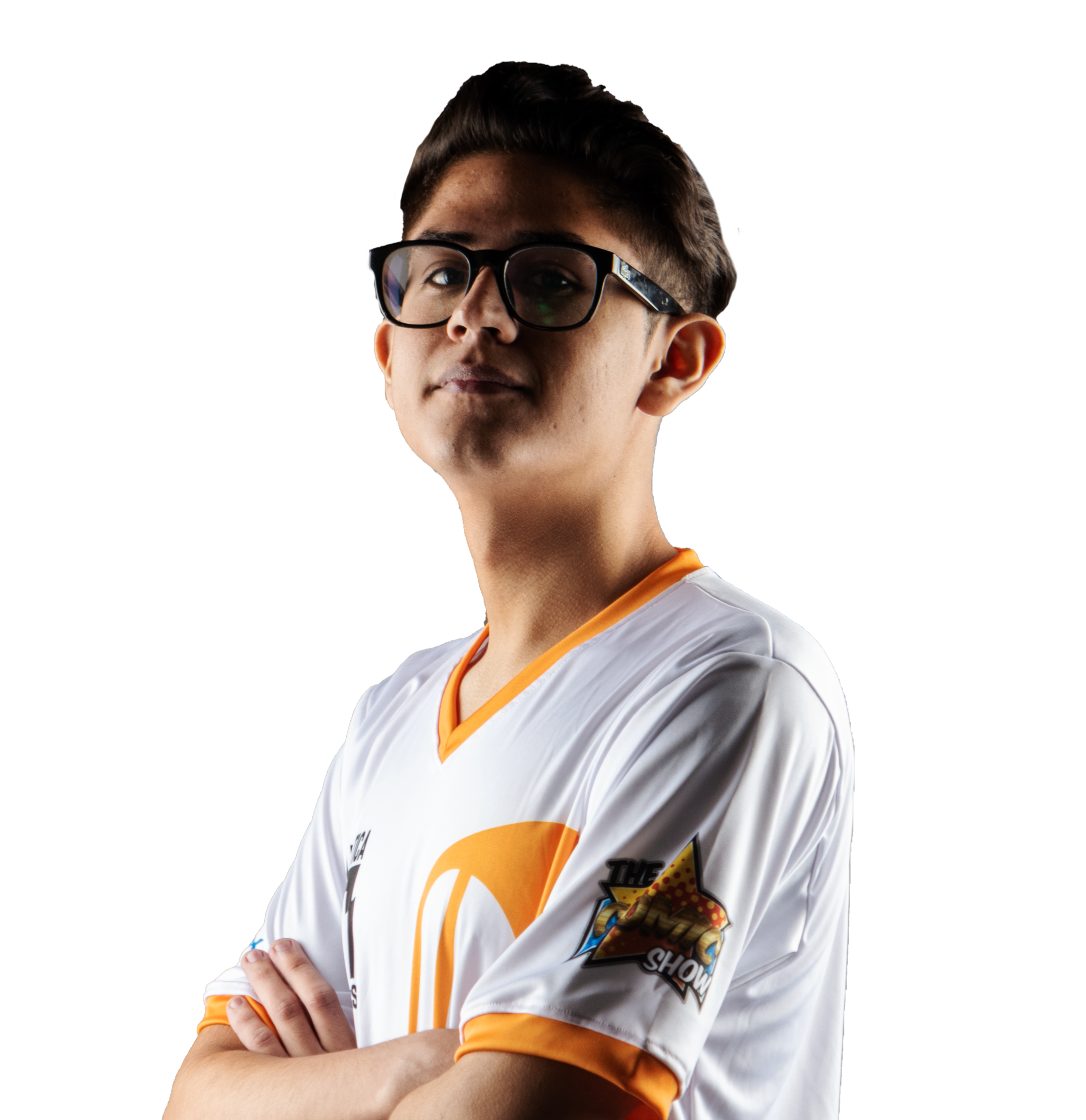 Andrés Navarro Monge