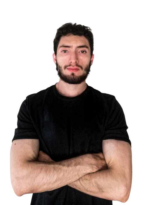 Carlos&nbsp;Julián Rosas Domínguez