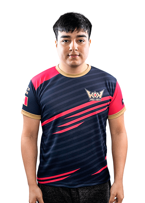 Armando&nbsp;Ramon Guadalupe Ruíz