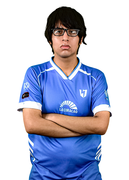 Johan&nbsp;Daniel Díaz Vasquez