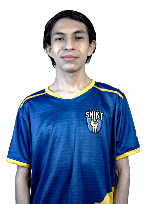 Joseph&nbsp;Alexander Sanchez Rios