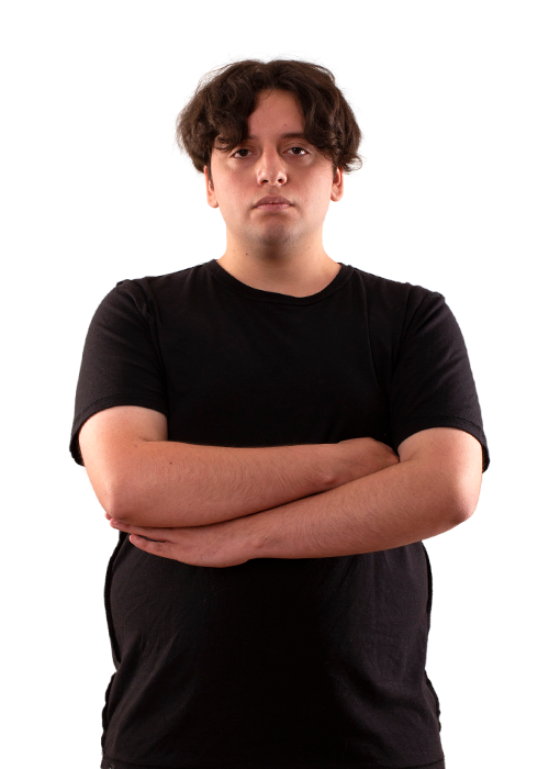 Bastián&nbsp;Guillermo Mancilla Cornejo