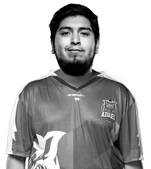 Matias&nbsp;Ignacio Bastias Castillos