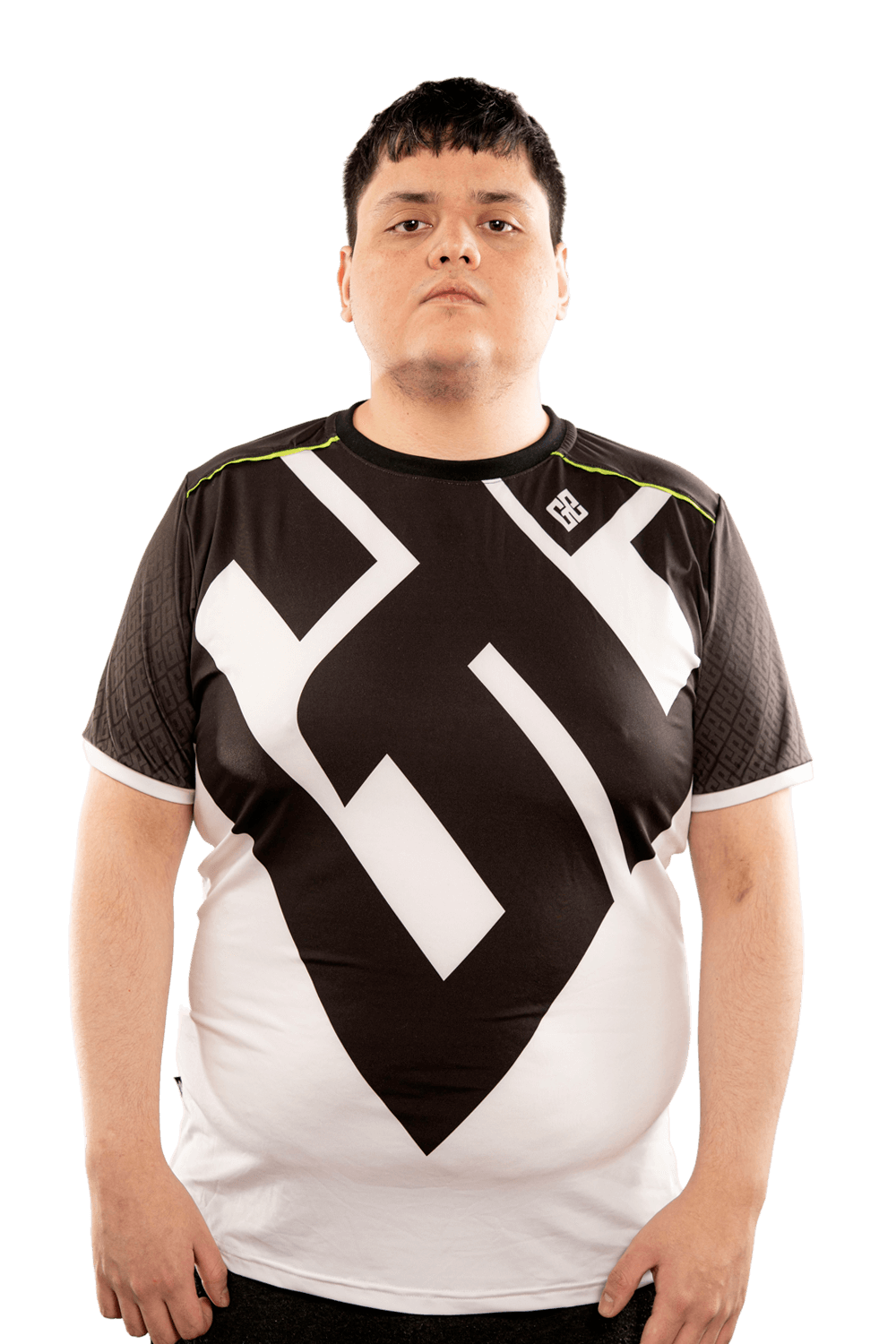 Benjamín&nbsp;Esteban Ramírez Mercado