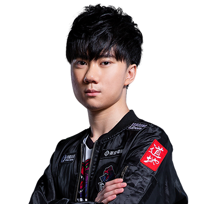 Leung&nbsp;"Anson" Tsz Ho