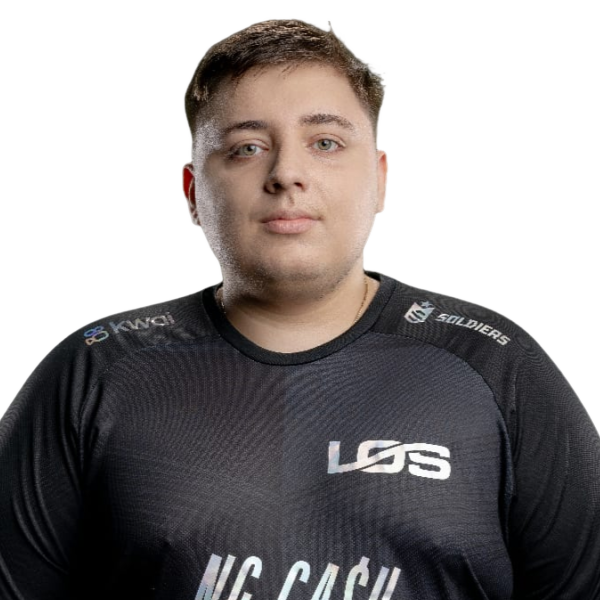 Damian Guilherme Trujillo