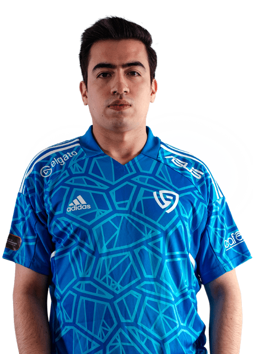 Carlos&nbsp;Alberto Gómez Suárez