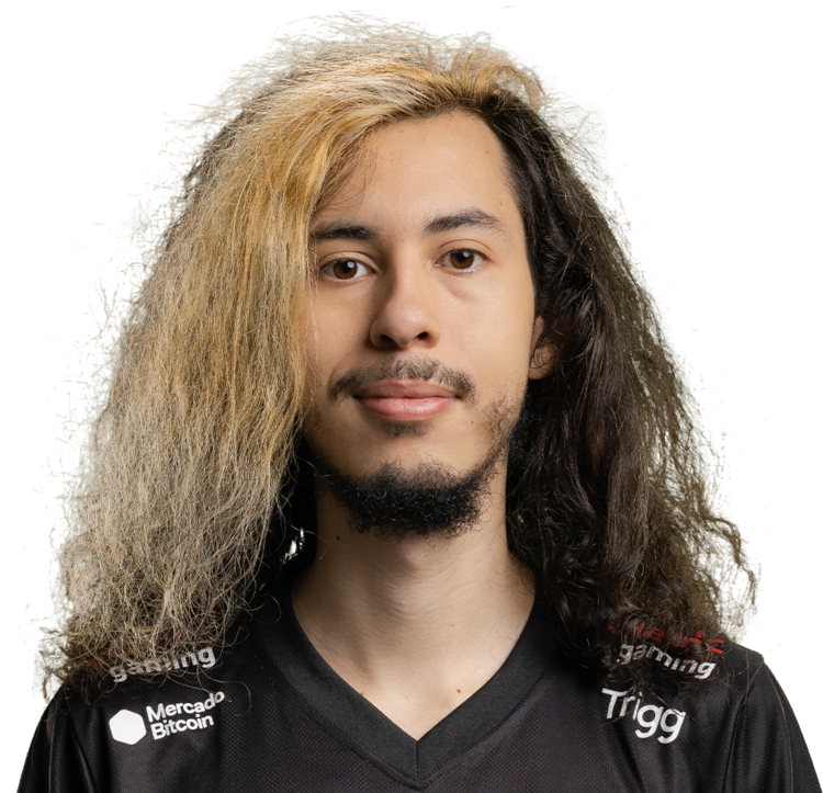 André Aparecido dos Santos