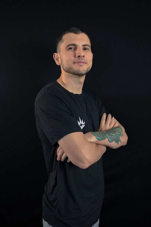 Márcio Costa Jordão da Silveira Reis