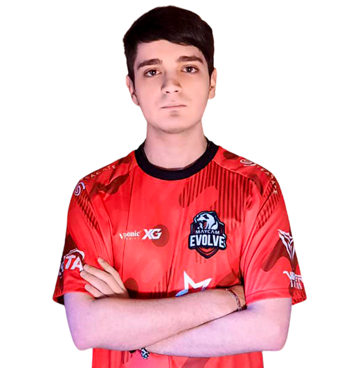 Juan&nbsp;Cruz Rosales