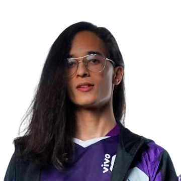 Ellie Souza Carvalho