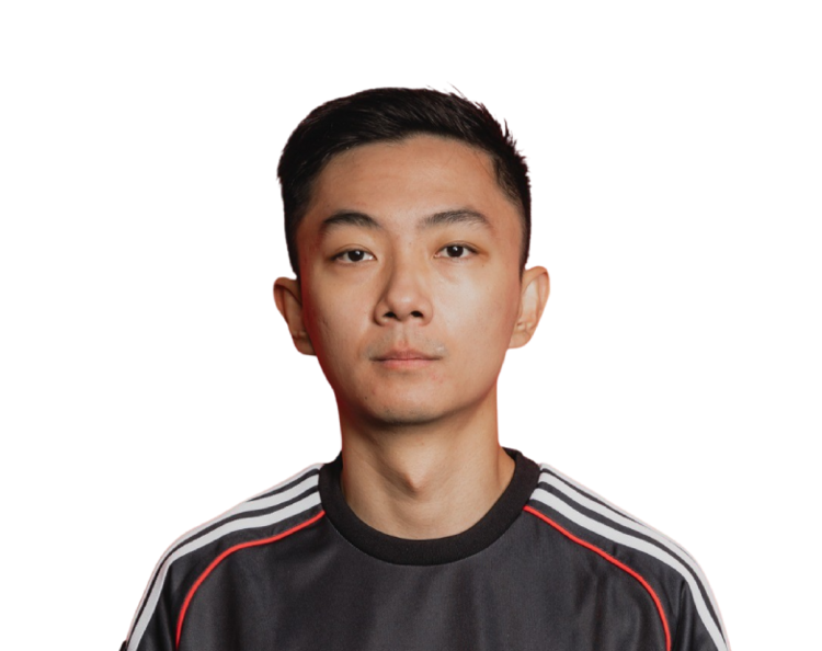 Ian&nbsp;Victor Huang