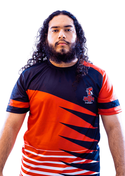 James&nbsp;Feliciano Perez