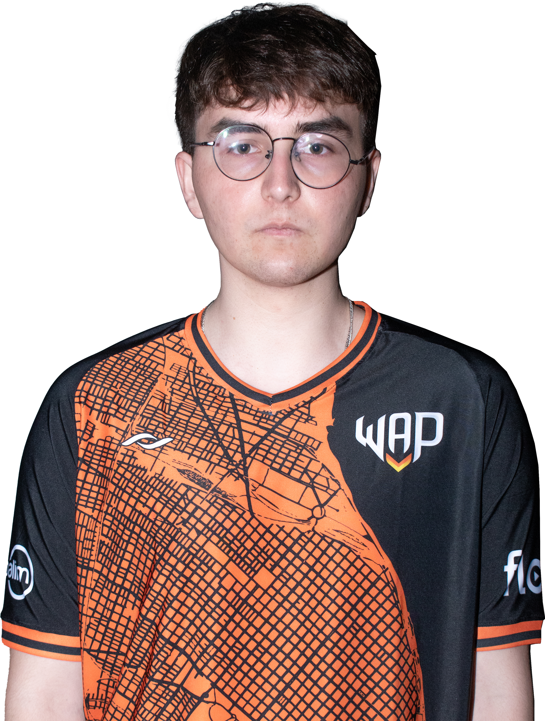 Ignacio&nbsp;Andrés Gutierrez Tobar