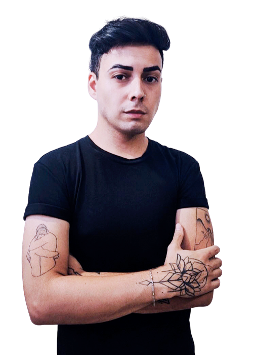 Joel&nbsp;Tomás Reyna Rivero