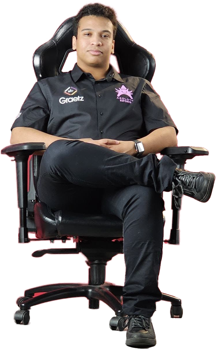 Angelo Jonathan Fortuna