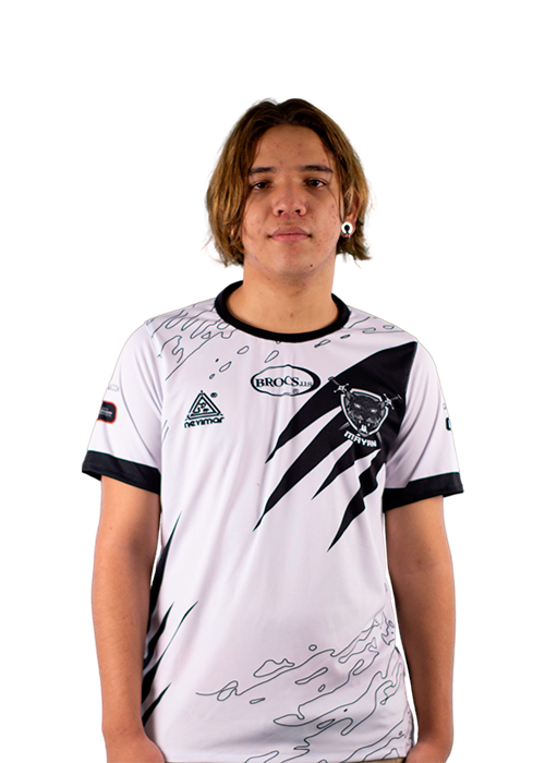 Alex&nbsp;Felipe Yanquen Jaime