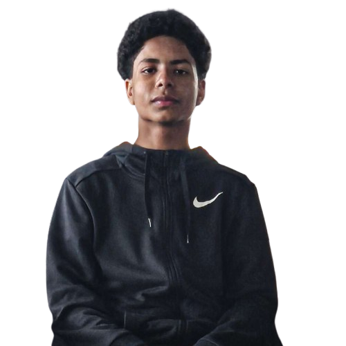 Brenno de Lima Martins