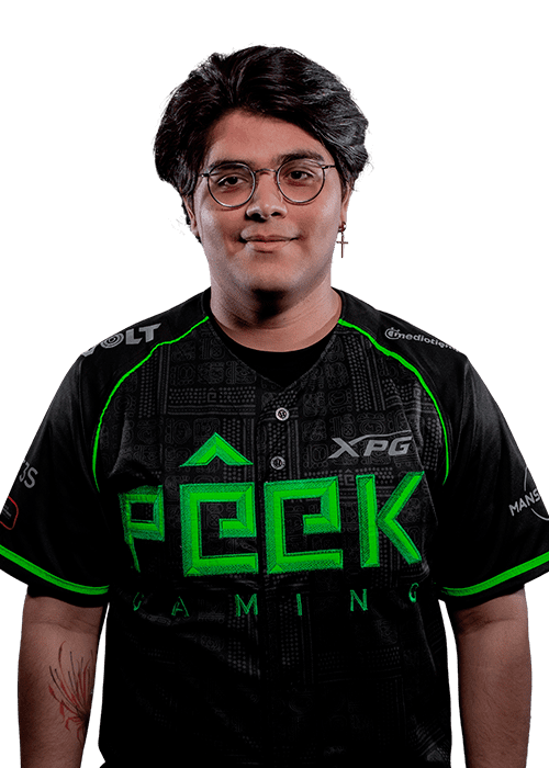 Jose&nbsp;Sergio Ricalday Ramirez