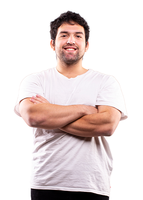 Eduardo&nbsp;Patricio&nbsp;Andres Acuña Venegas