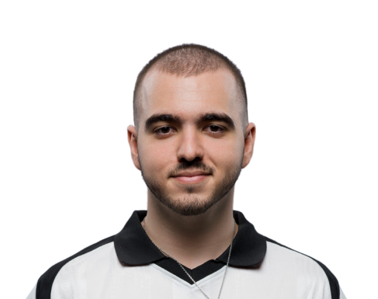 Víctor Lirola Tortosa