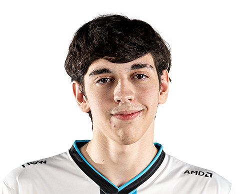 Franco&nbsp;Matias Pombo Castillo