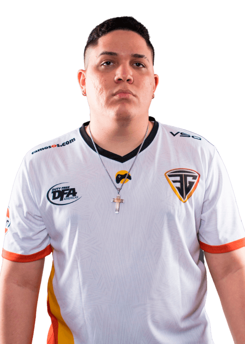 Joshua&nbsp;Jose Torres Castillo