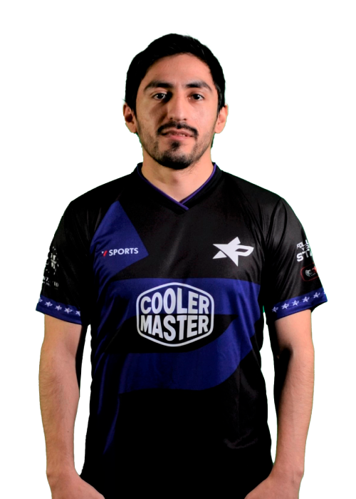 Giovanne Huamán García