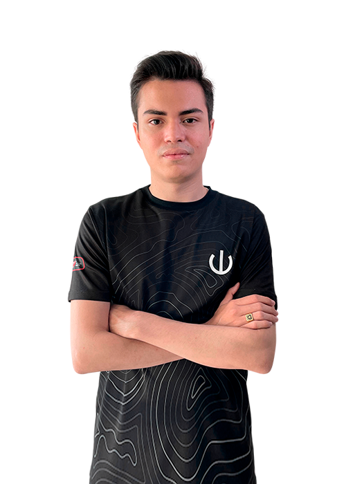 Gabriel&nbsp;André Ordoñez Vergel