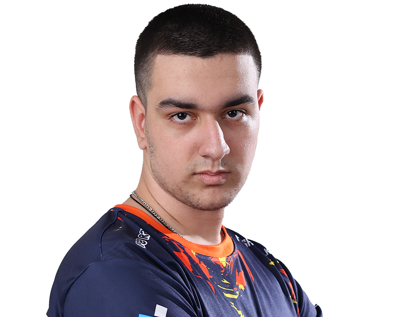 Alexandros Gkaragkanis