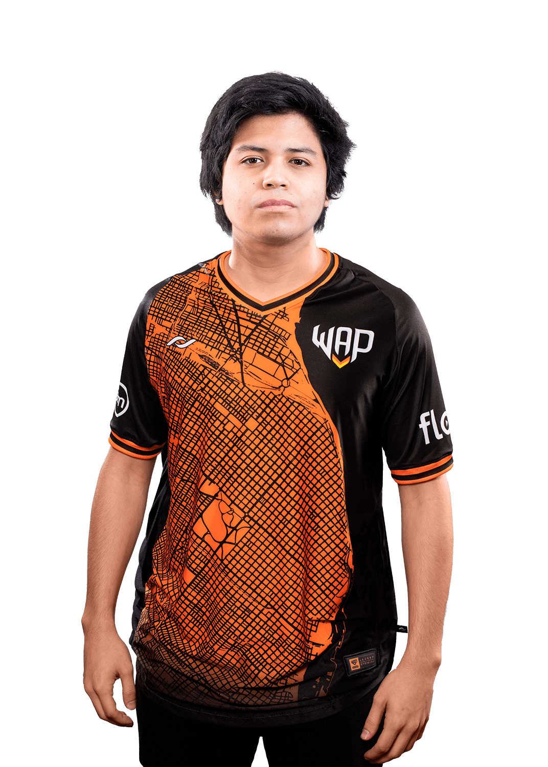 Gianfranco Casanova Cortes