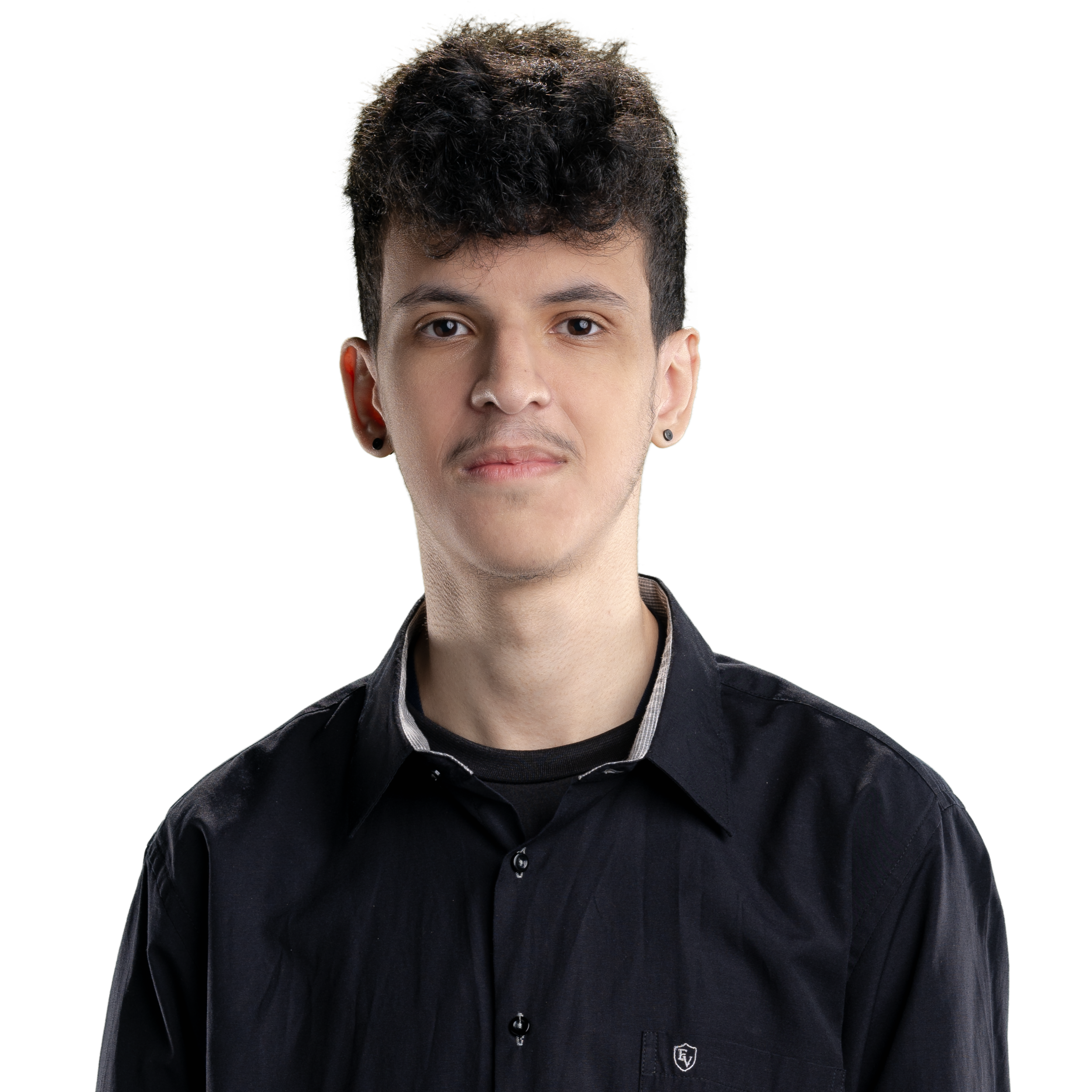 Gilberto Lacerda de Almeida Neto