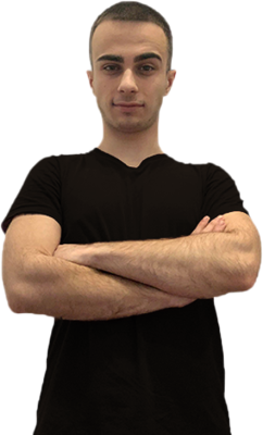 Costantin Vladut Giubalca