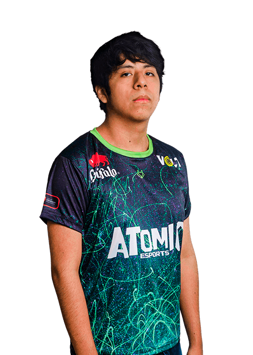 Stephano Zurita Chavez