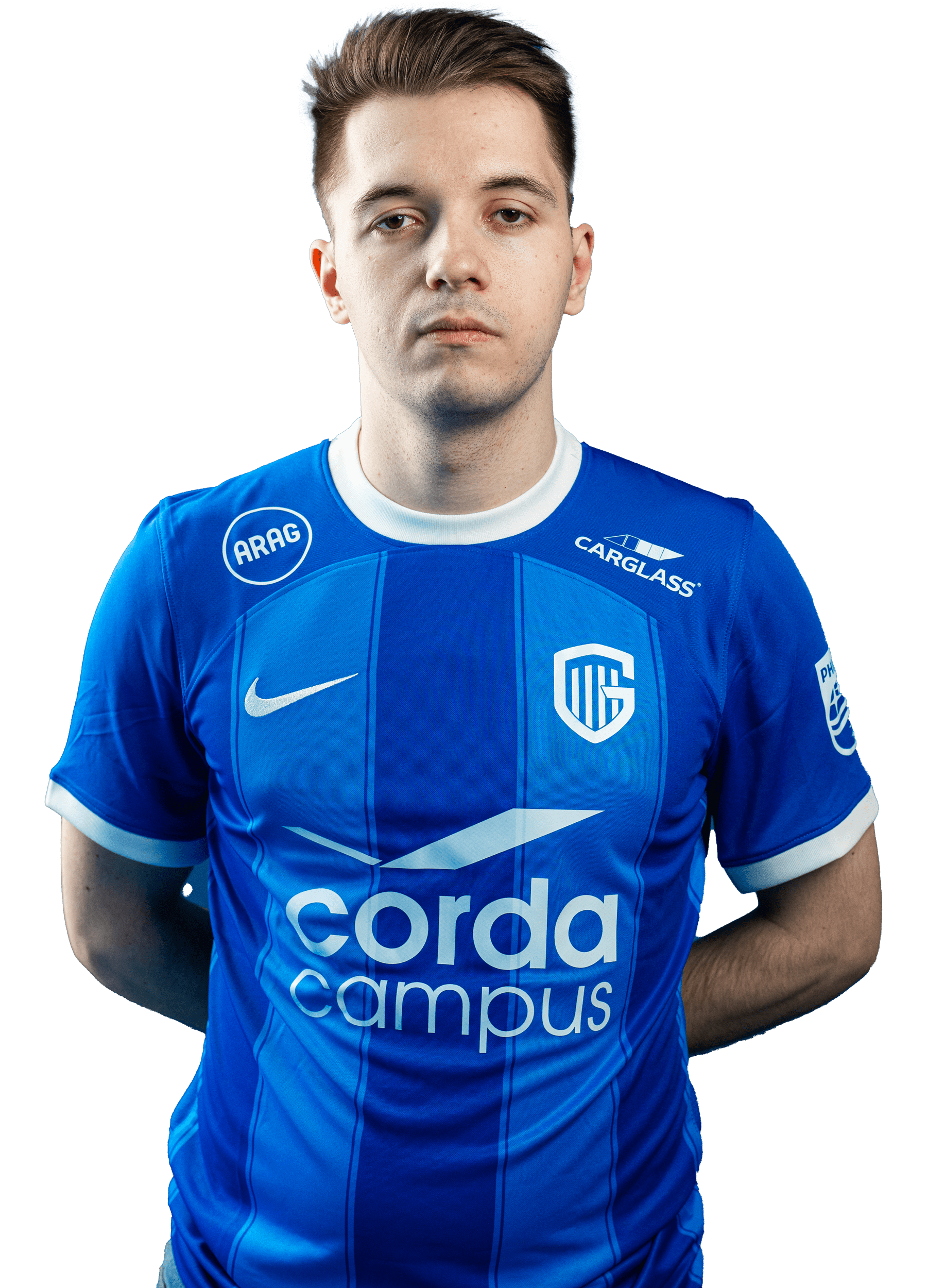 Jean-Philippe Van Ingh