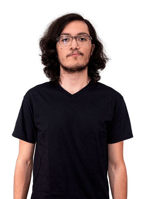 Mario&nbsp;José Bueno Sanchez