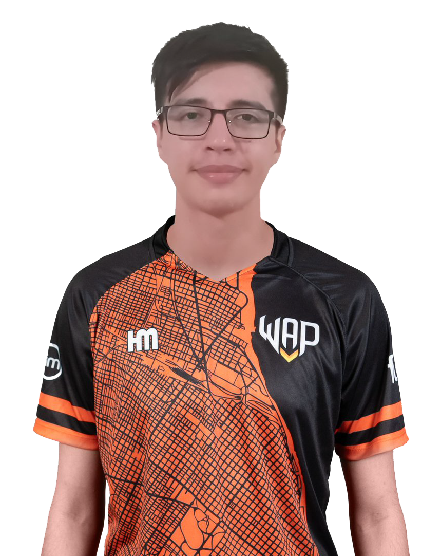 Daniel&nbsp;Alejandro Diaz Naranjo