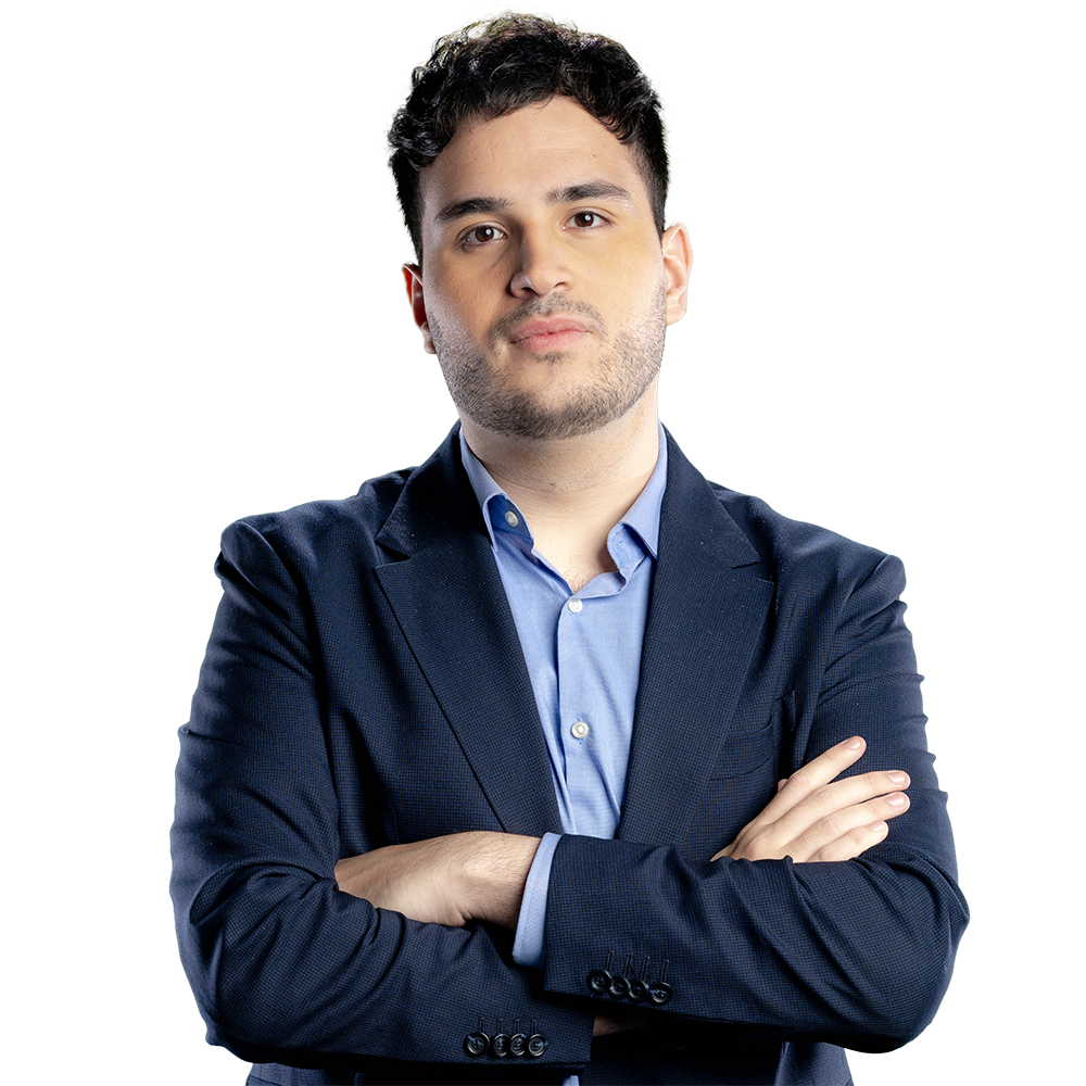 Andrés&nbsp;Enrique Castro