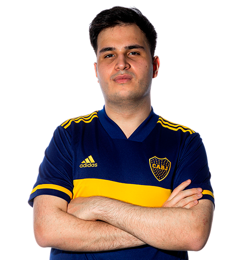 Andrés&nbsp;Enrique Castro