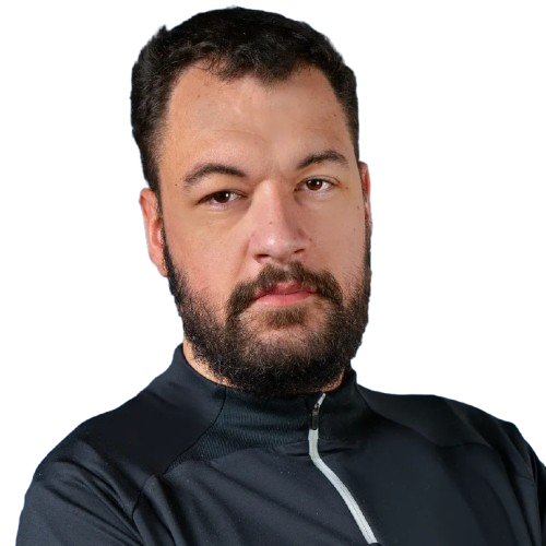 André Pereira Guilhoto