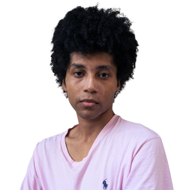 Gwen Raldes de Barros